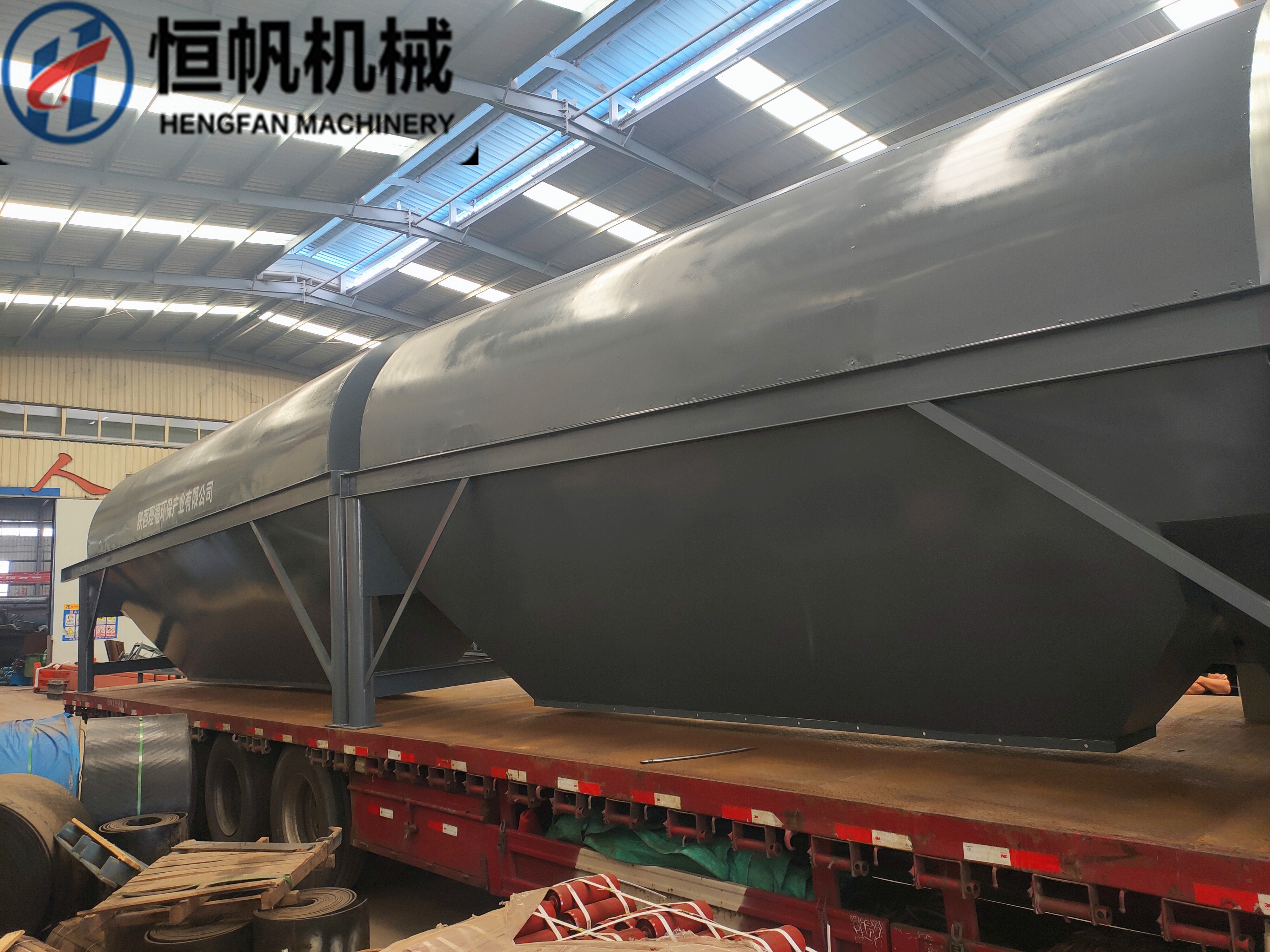 我們?cè)谶x擇有機(jī)肥設(shè)備的時(shí)候又該去注意哪些方面呢？(圖1)