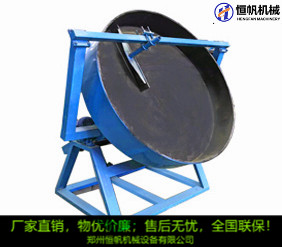 有機(jī)肥設(shè)備在使用中需要注意的事項(xiàng)你知道嗎？(圖1)