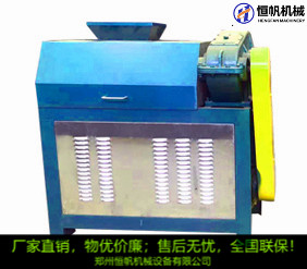造粒機(jī)該怎樣維護(hù)保養(yǎng)呢？(圖1)